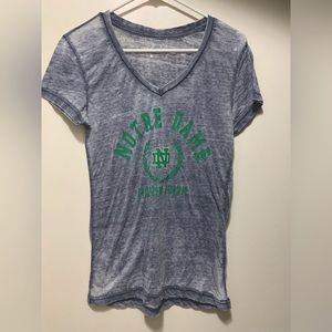 Notre Dame Women’s Tee